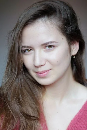 Chân dung Célia Kaci