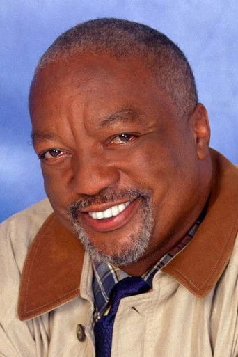 Chân dung Paul Winfield
