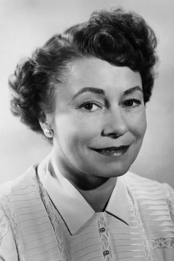 Chân dung Thelma Ritter