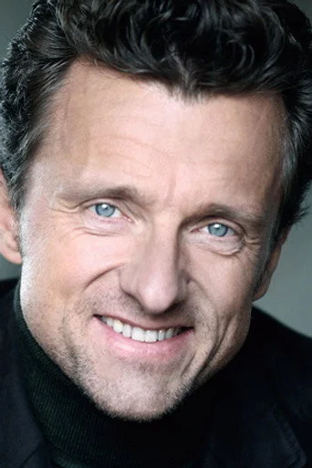 Chân dung Stéphane Roux