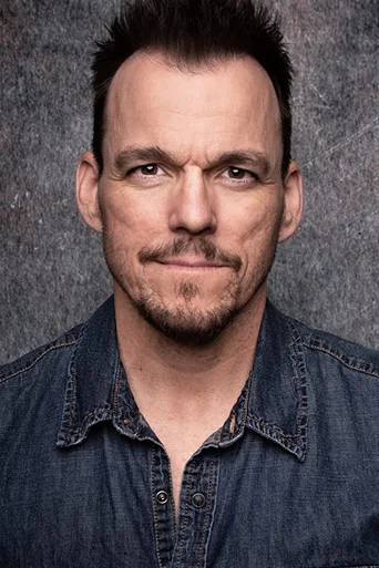 Chân dung Sean Boyd