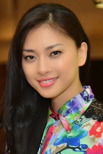 Chân dung Veronica Ngô