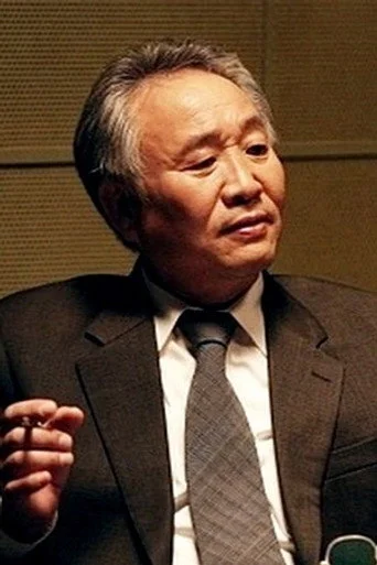 Chân dung Lee Jong-gu
