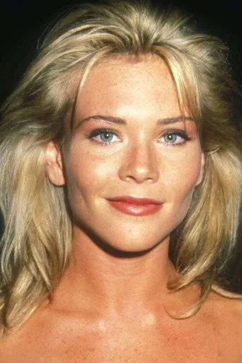 Chân dung Amy Locane