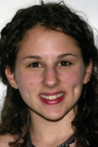 Chân dung Hallie Eisenberg