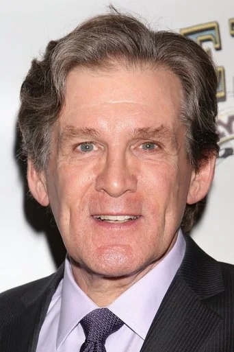 Chân dung Anthony Heald
