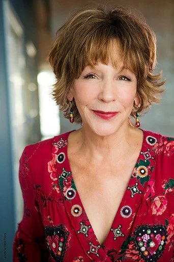 Chân dung Betsy Randle