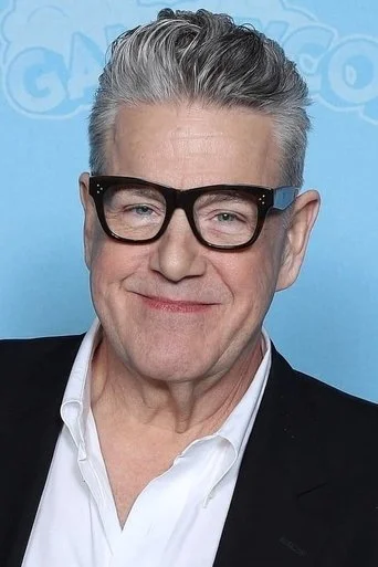 Chân dung Jonathan Freeman