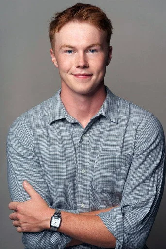 Chân dung Braden McCawley