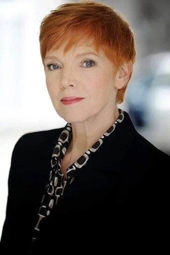 Chân dung Kathleen Renish