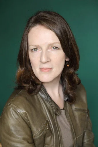 Chân dung Michèle Forbes