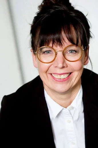 Chân dung Edith Konrath