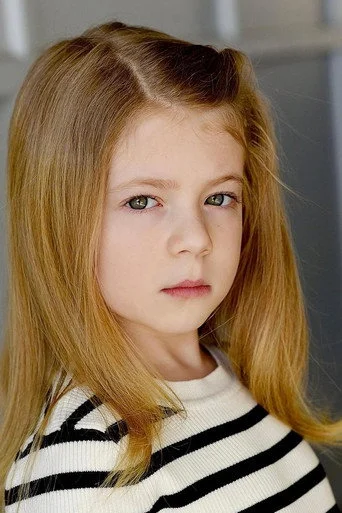 Chân dung Charlotte Ann Tucker