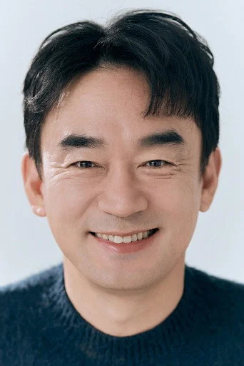 Chân dung Jung Hee-tae