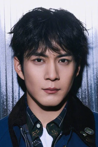 Chân dung Elvis Han