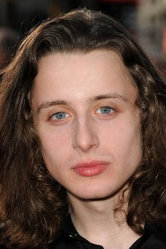 Chân dung Rory Culkin