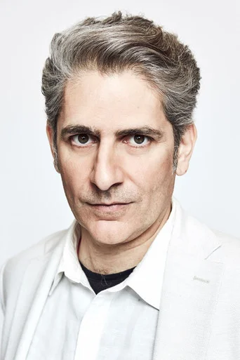 Chân dung Michael Imperioli