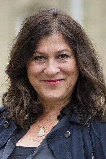 Chân dung Eva Mattes