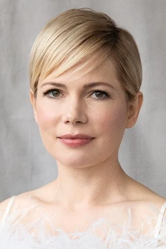 Chân dung Michelle Williams