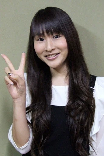 Chân dung Chie Matsuura