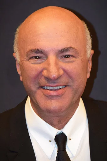Chân dung Kevin O'Leary