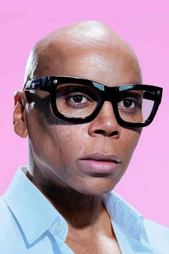 Chân dung RuPaul