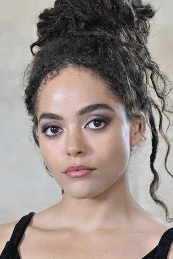 Chân dung Quintessa Swindell