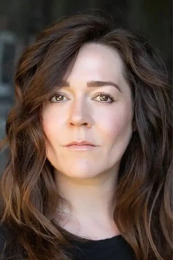 Chân dung Rachael Evelyn