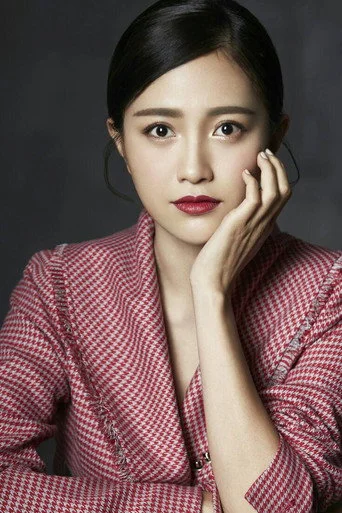 Chân dung Bao Wenjing