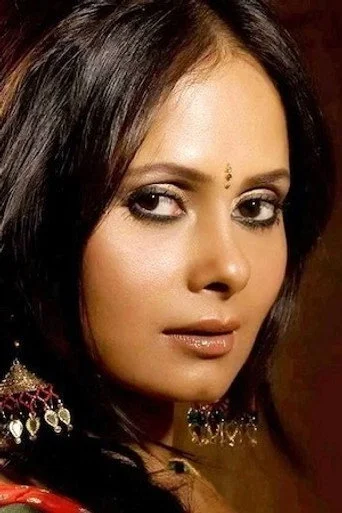 Chân dung Sadiya Siddiqui