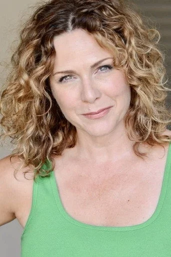 Chân dung Tiffany Morgan