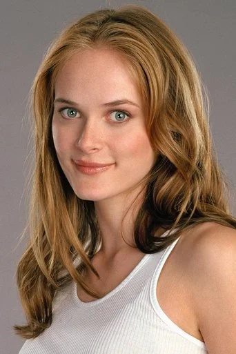 Chân dung Rachel Blanchard
