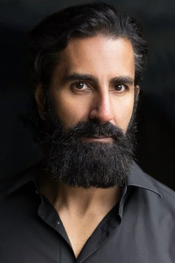 Chân dung Harj Dhillon