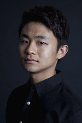Chân dung Lee Min-goo