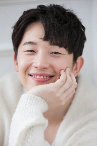 Chân dung Lee Je-yeon