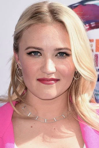 Chân dung Emily Osment