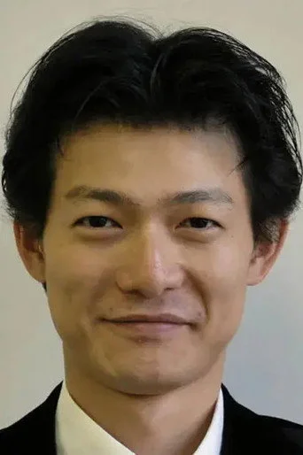 Chân dung Tomoaki Ikeda