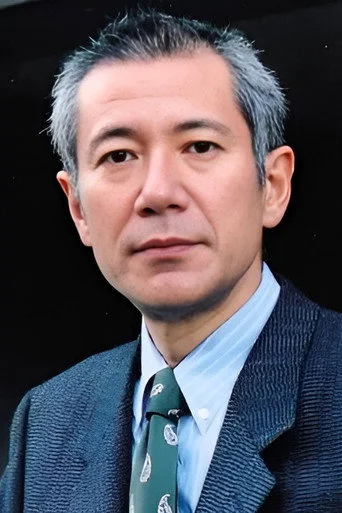 Chân dung Takeo Nakahara