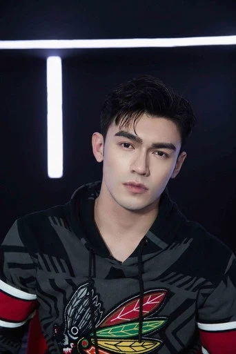 Chân dung Wa Er
