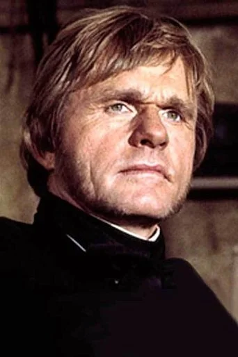 Chân dung Bill McKinney
