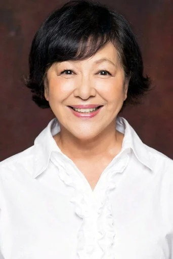 Chân dung Ryoko Tateishi