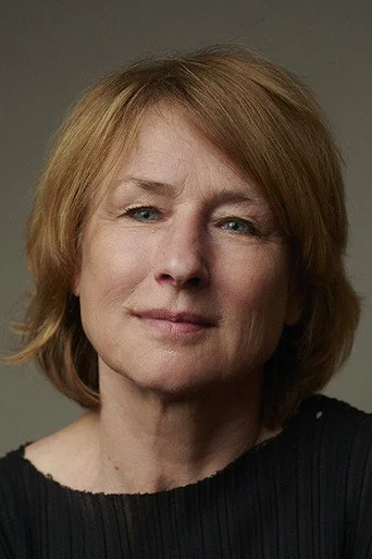 Chân dung Corinna Harfouch