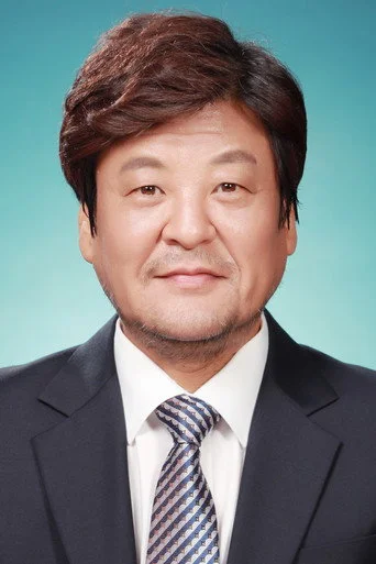 Chân dung Sung Ji-ru