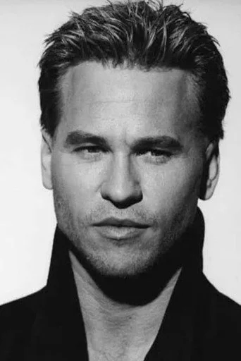 Chân dung Val Kilmer