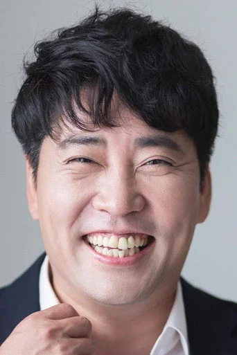 Chân dung Son Kang-gook