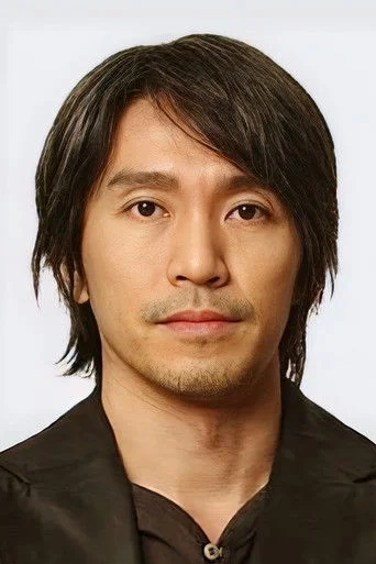 Chân dung Stephen Chow