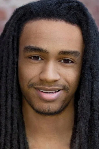 Chân dung Khalil Middleton