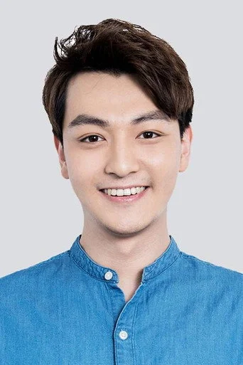 Chân dung Zhang Xiaoqian