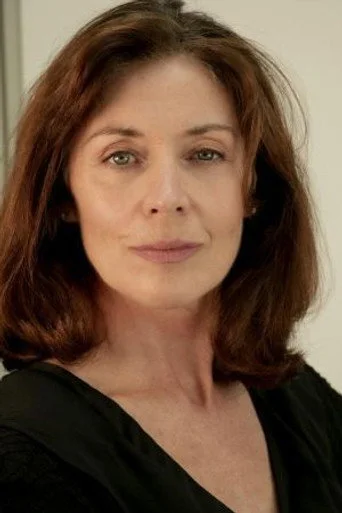 Chân dung Jacinta Mulcahy