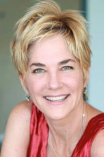 Chân dung Kassie DePaiva